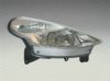 MAGNETI MARELLI 712415801129 Headlight